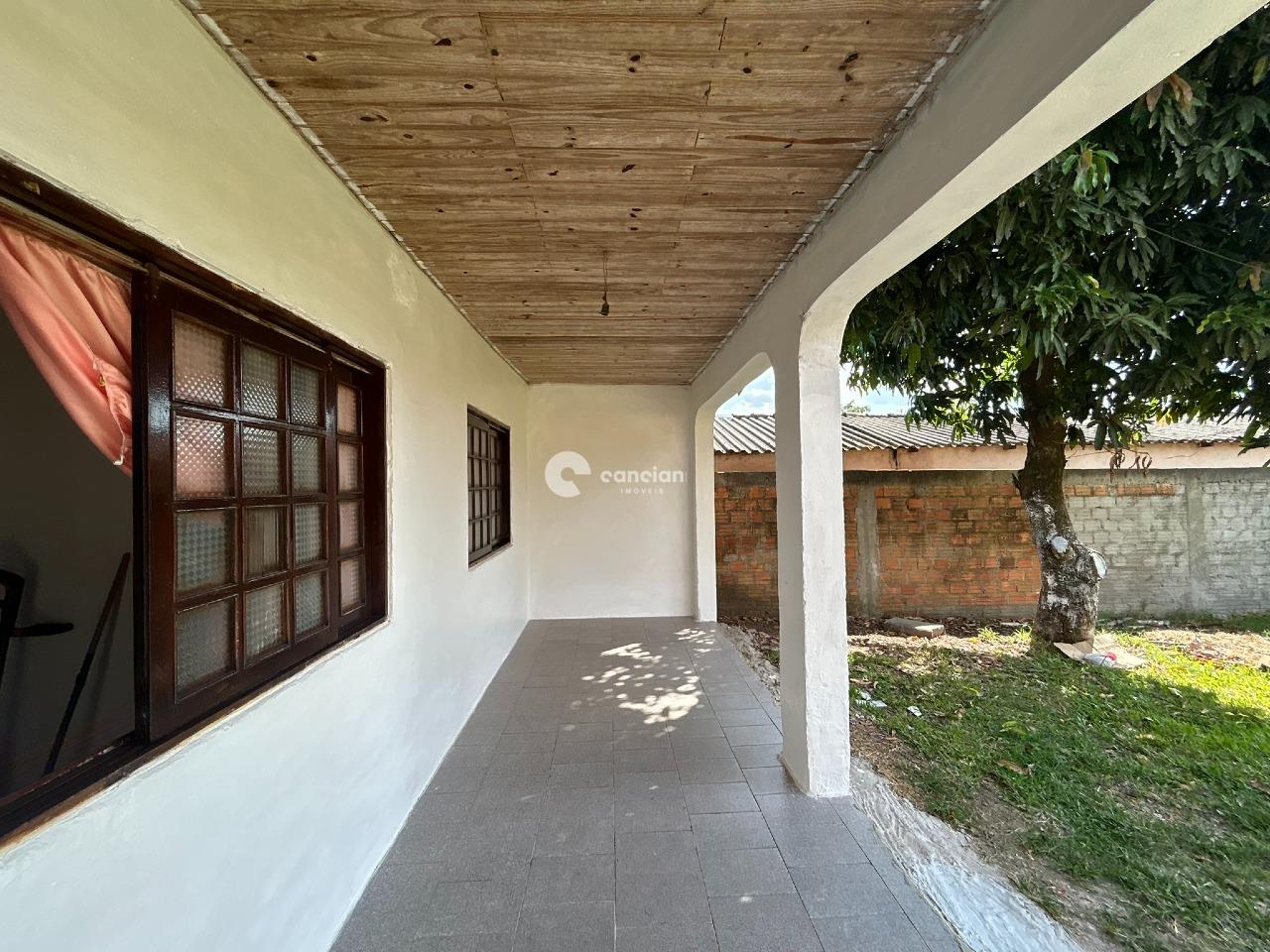 Casa para aluguel no Lorenzi: