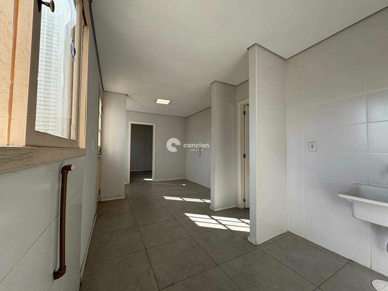 Apartamento à venda no Nossa Senhora das Dores: 