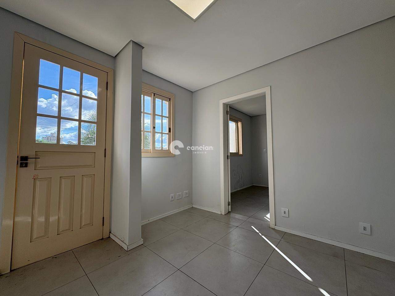 Apartamento à venda no Nossa Senhora das Dores: 