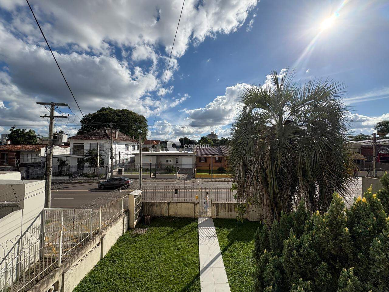 Apartamento à venda no Nossa Senhora das Dores: 