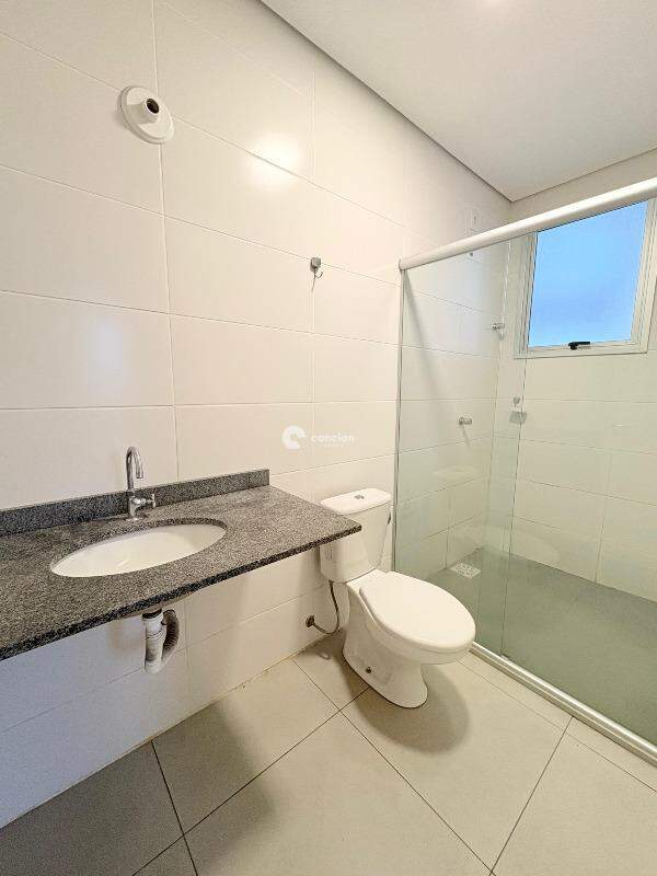 Apartamento à venda no Nossa Senhora das Dores: 