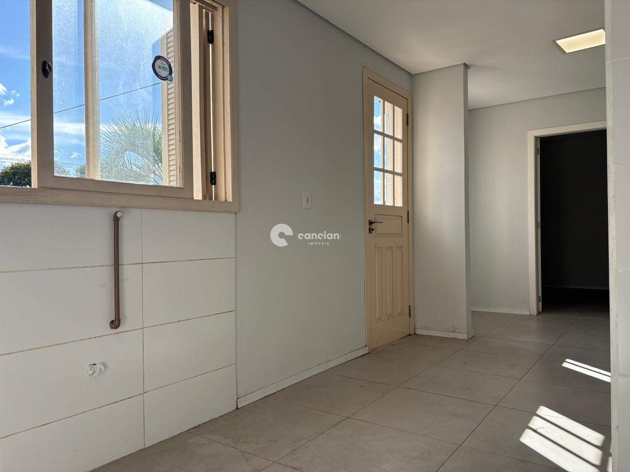 Apartamento à venda no Nossa Senhora das Dores: 