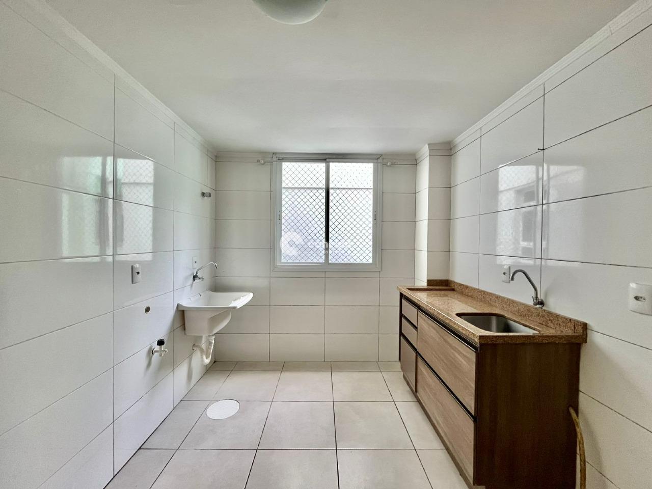 Apartamento à venda no Bonfim: