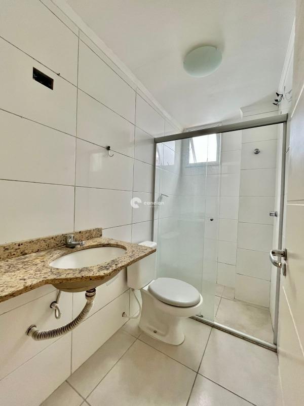 Apartamento à venda no Bonfim: