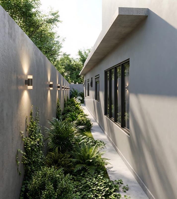 Casa de Condomínio à venda no Camobi: 