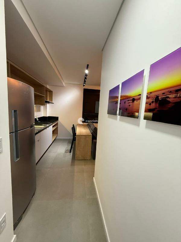 Apartamento para aluguel no Camobi: 