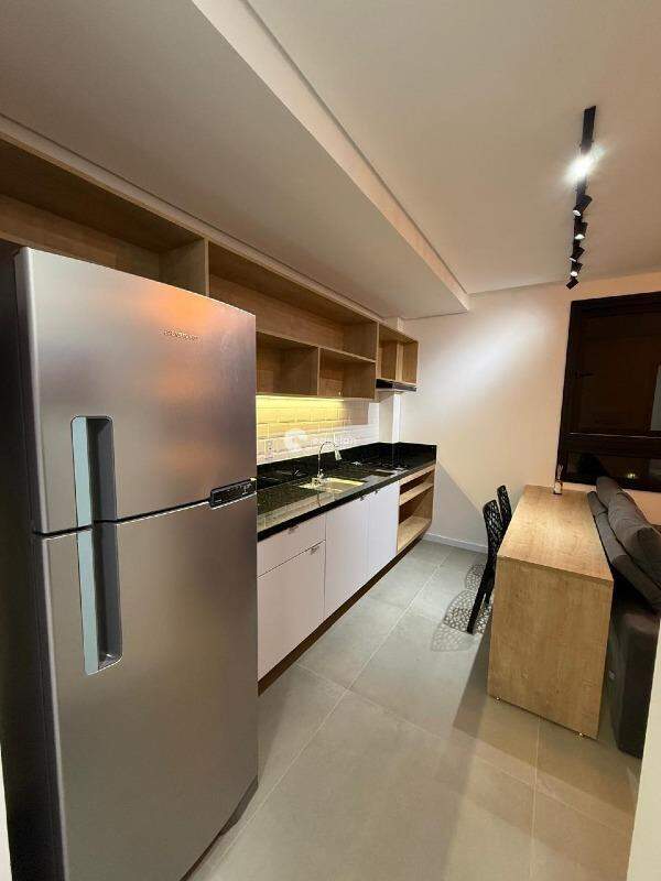 Apartamento para aluguel no Camobi: 