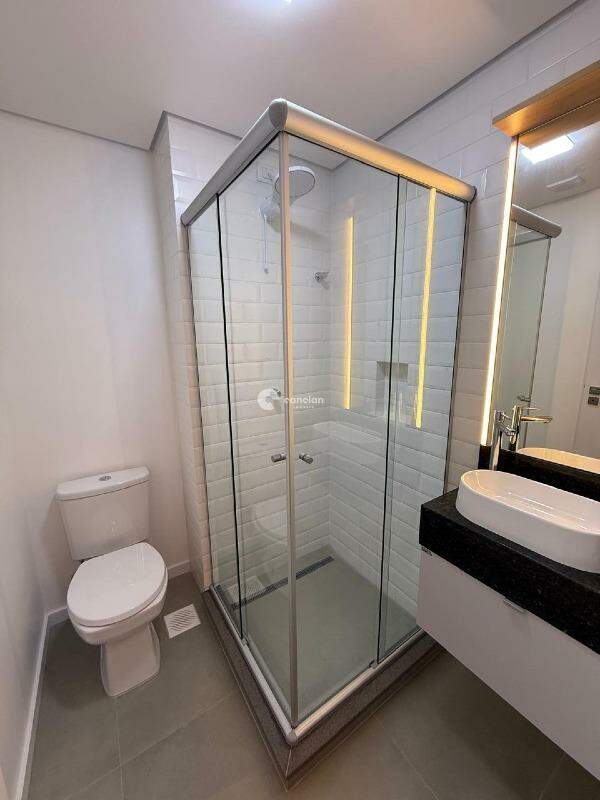 Apartamento para aluguel no Camobi: 