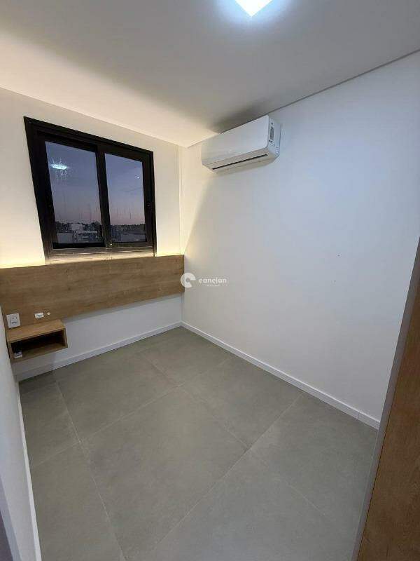 Apartamento para aluguel no Camobi: 