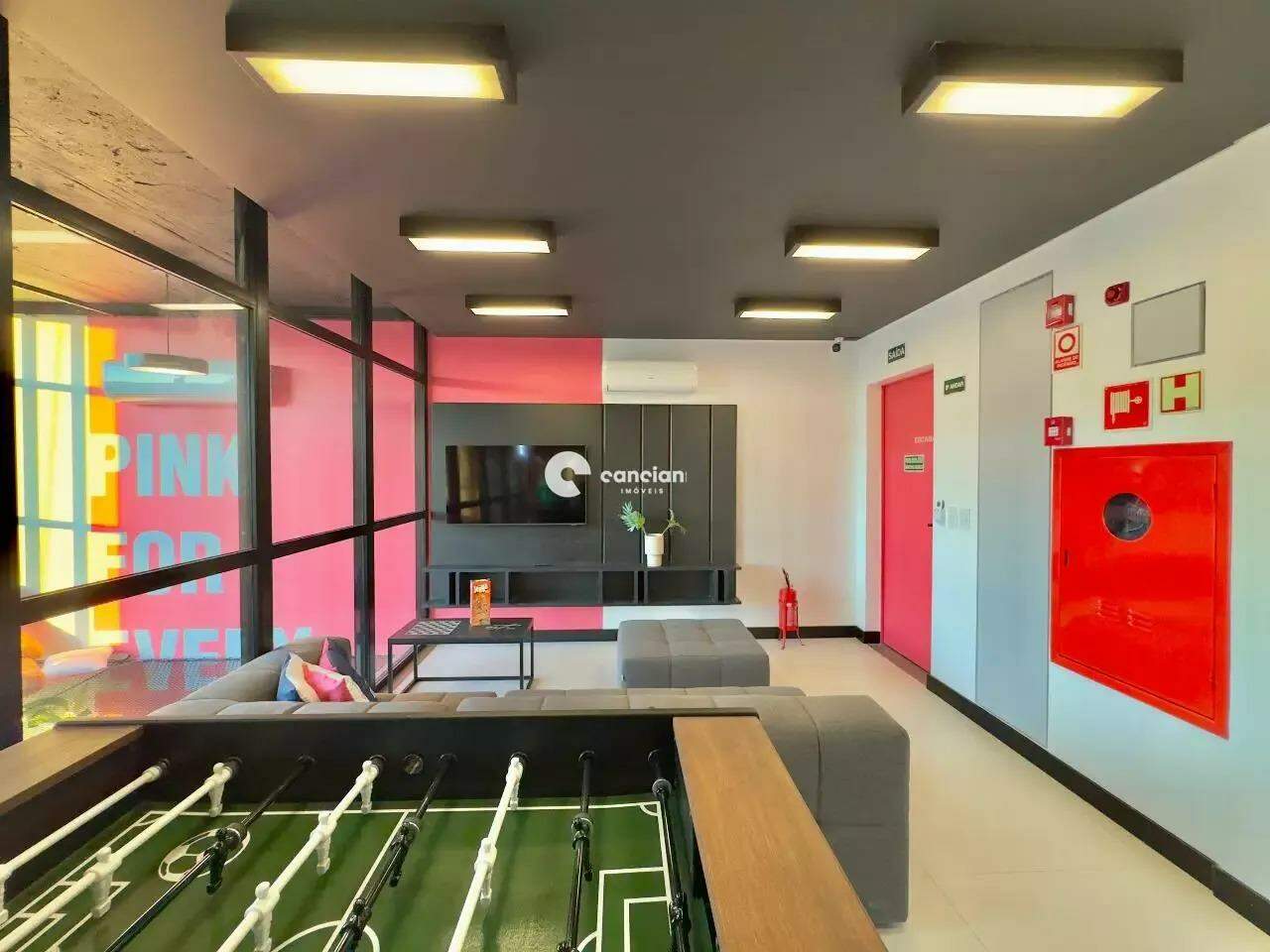 Apartamento para aluguel no Camobi: 