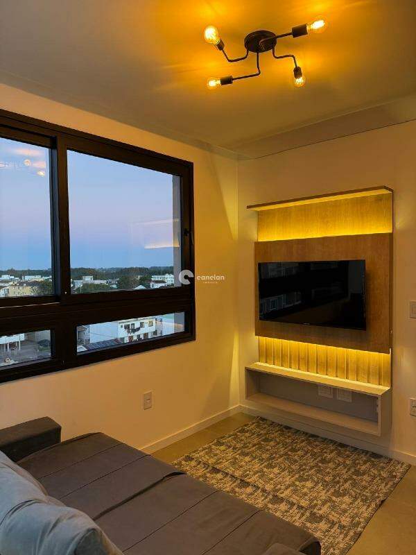 Apartamento para aluguel no Camobi: 