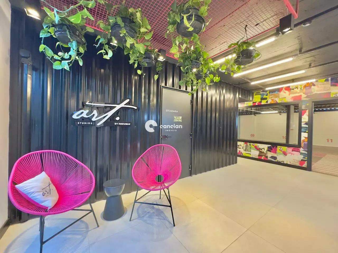 Apartamento para aluguel no Camobi: 