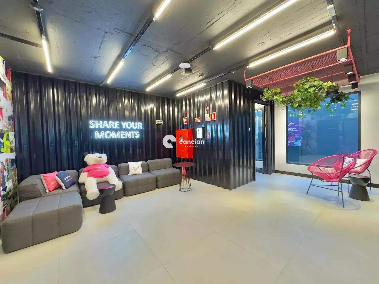 Apartamento para aluguel no Camobi: 