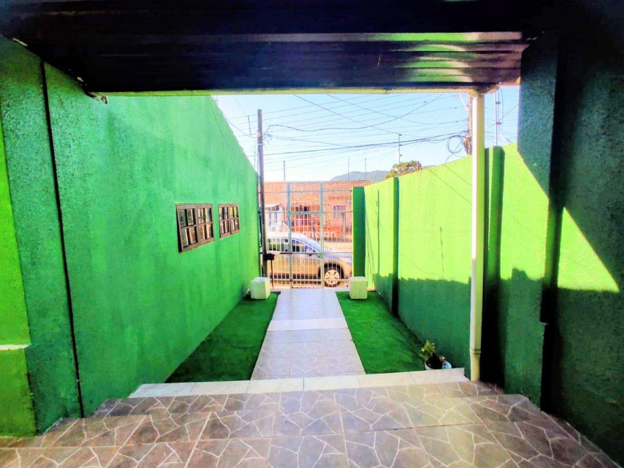 Casa à venda no Carolina: 
