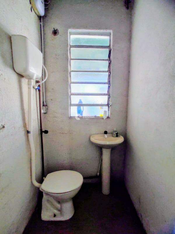 Casa à venda no Carolina: 