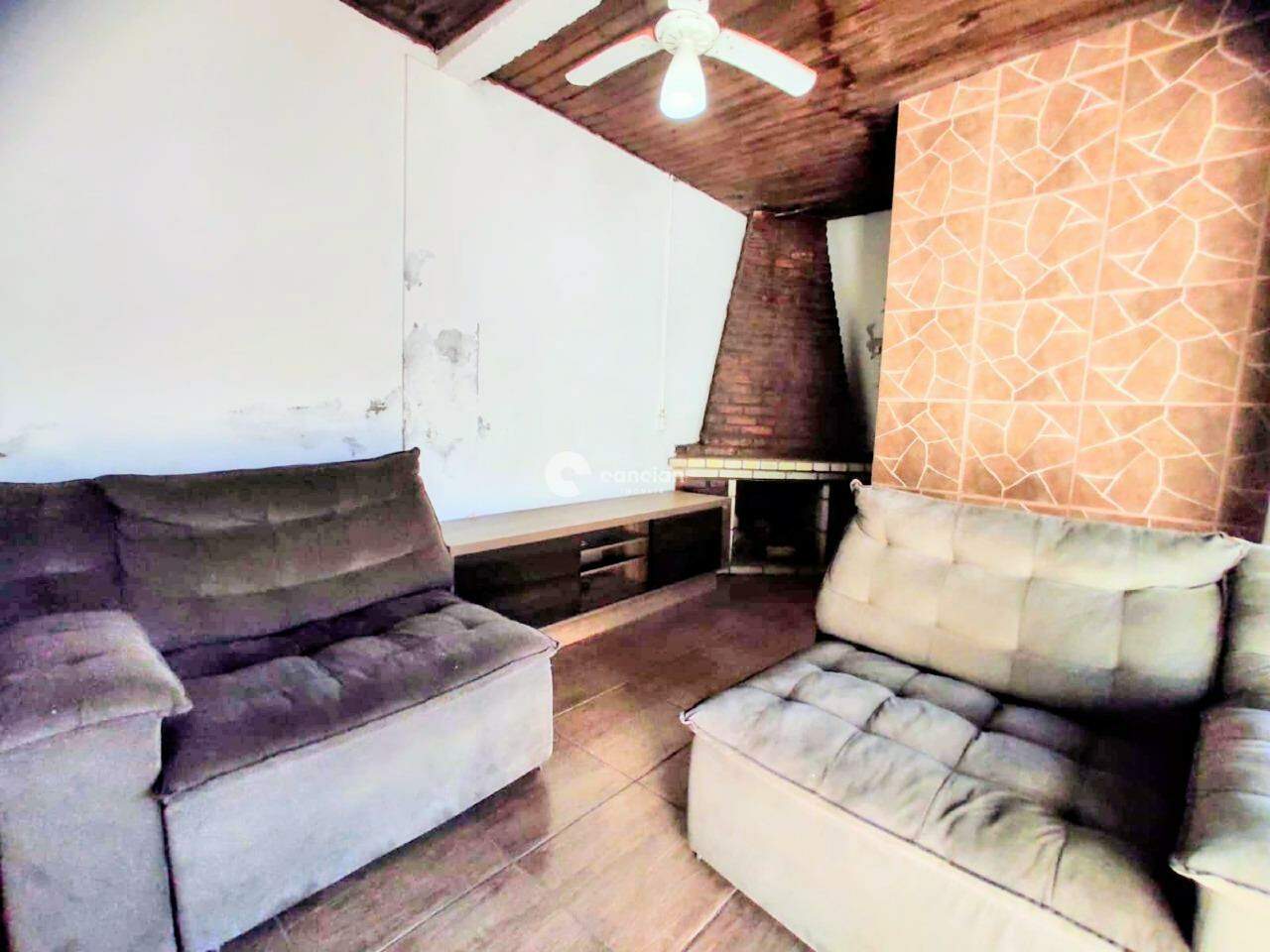 Casa à venda no Carolina: 