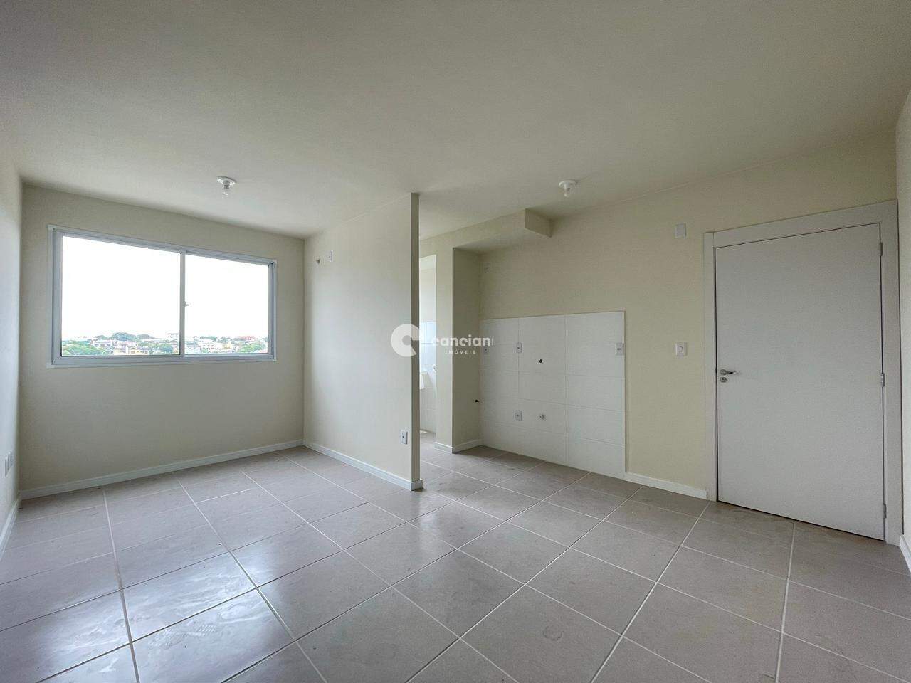 Apartamento para aluguel no Patronato: 