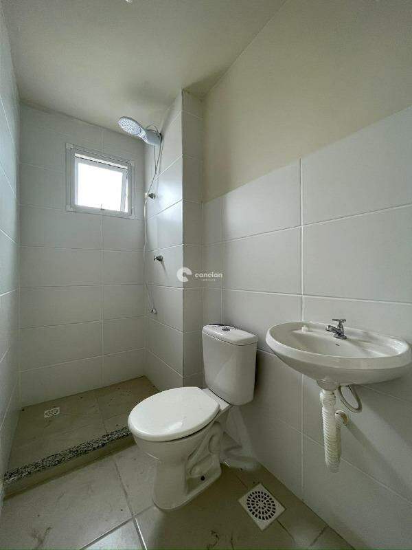 Apartamento para aluguel no Patronato: 