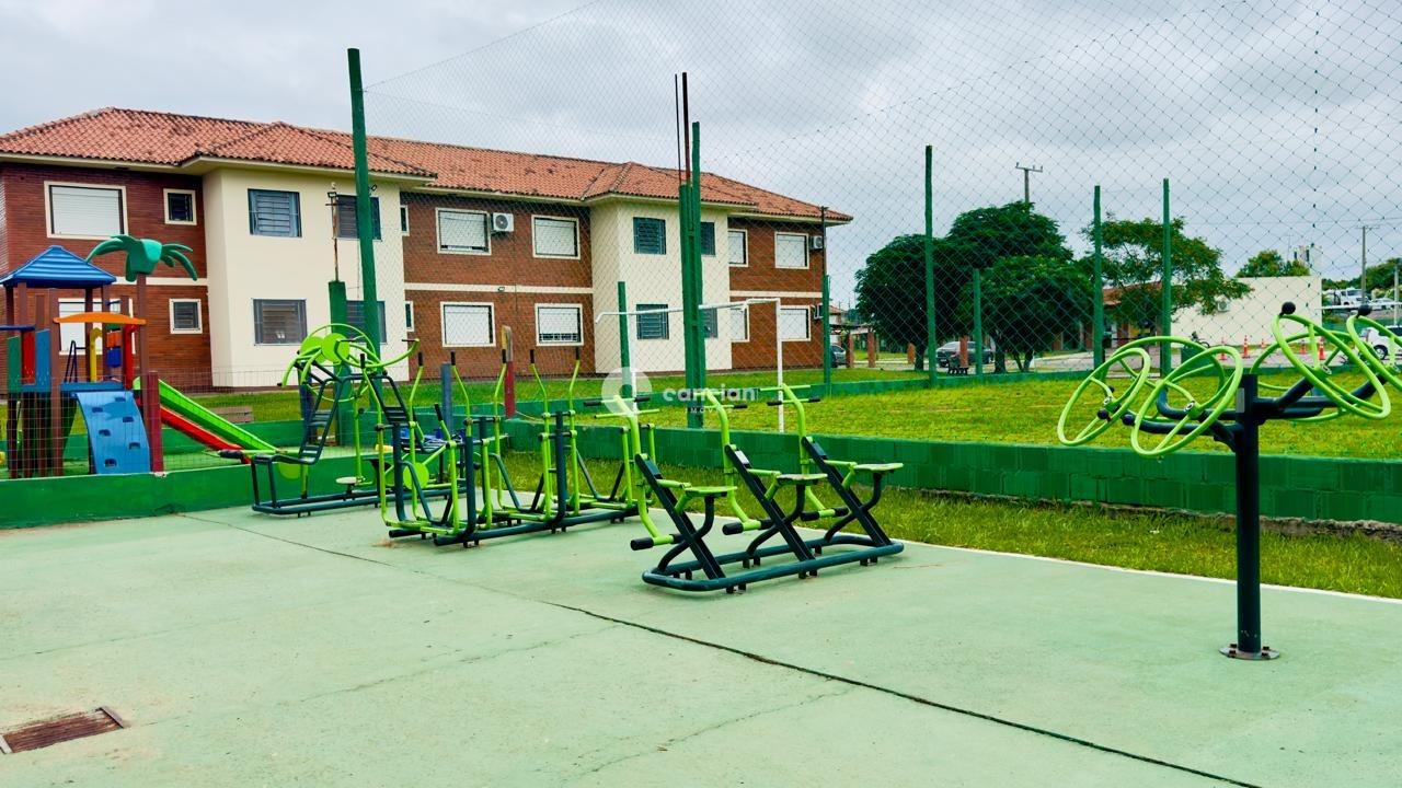 Apartamento à venda no Boi Morto: