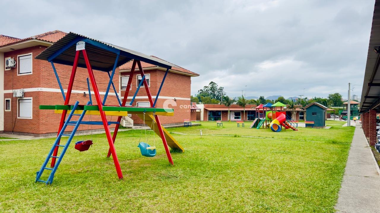 Apartamento à venda no Boi Morto: