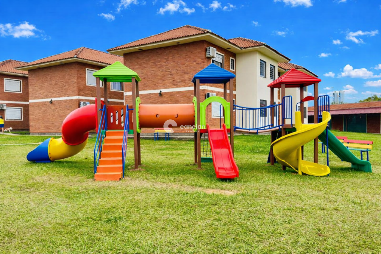 Apartamento à venda no Boi Morto: