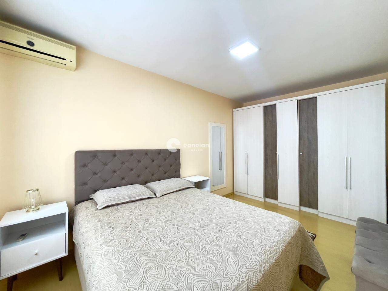 Apartamento para aluguel no Km 3: 