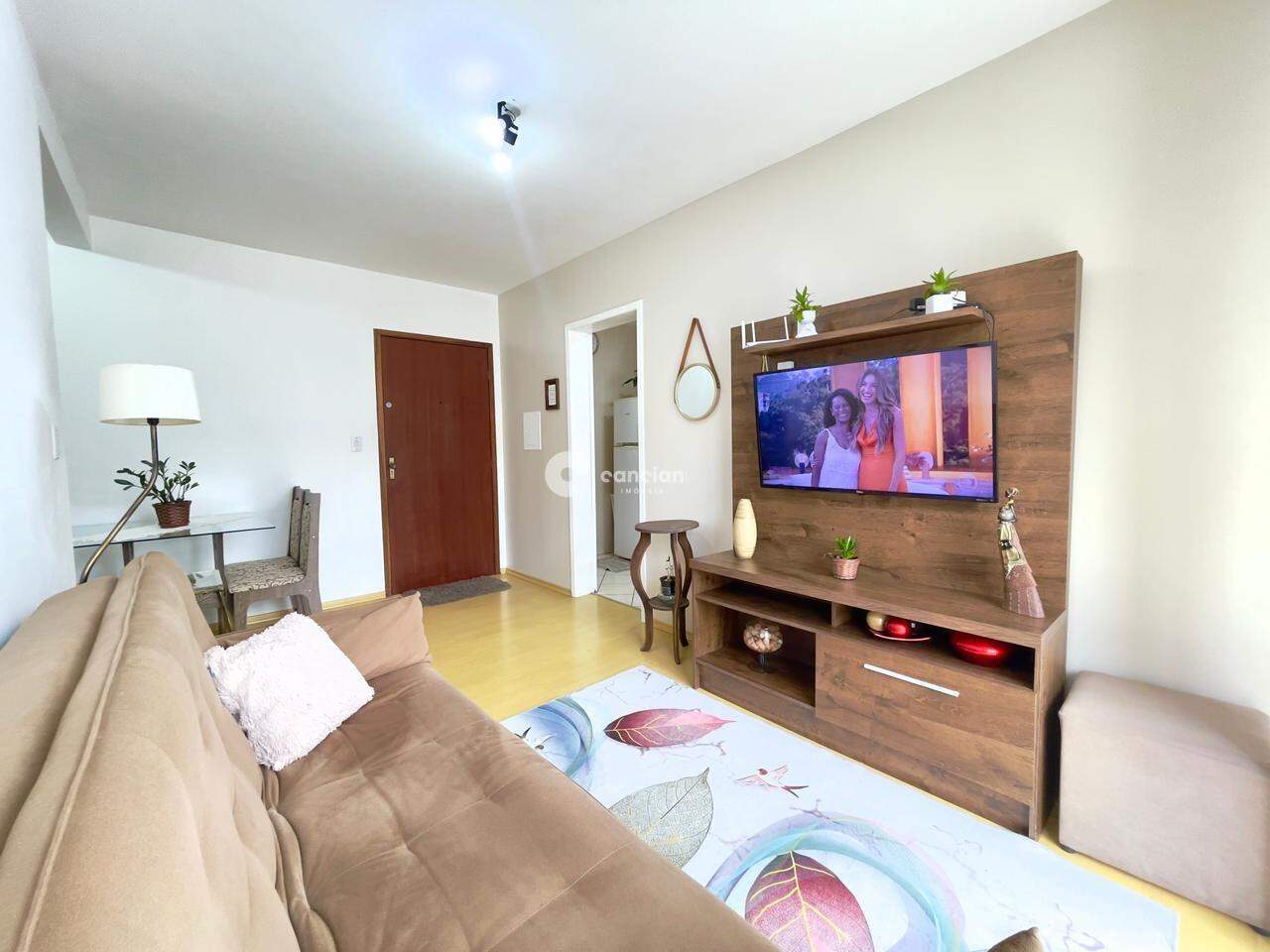 Apartamento para aluguel no Km 3: 