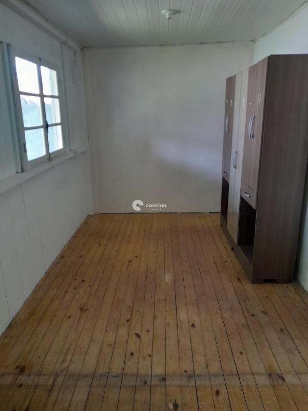 Casa à venda no Pinheiro Machado: 