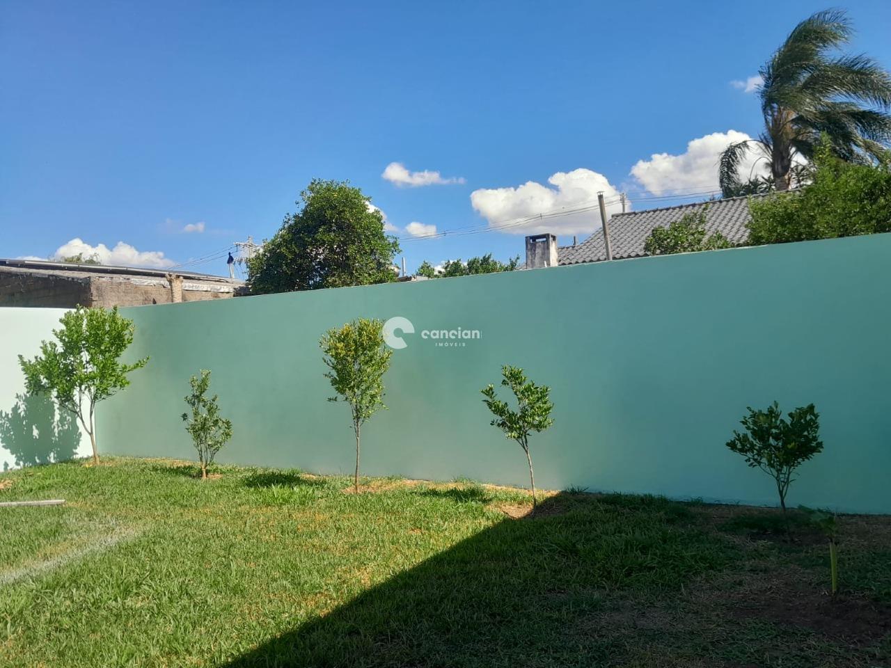 Casa à venda no Pinheiro Machado: 