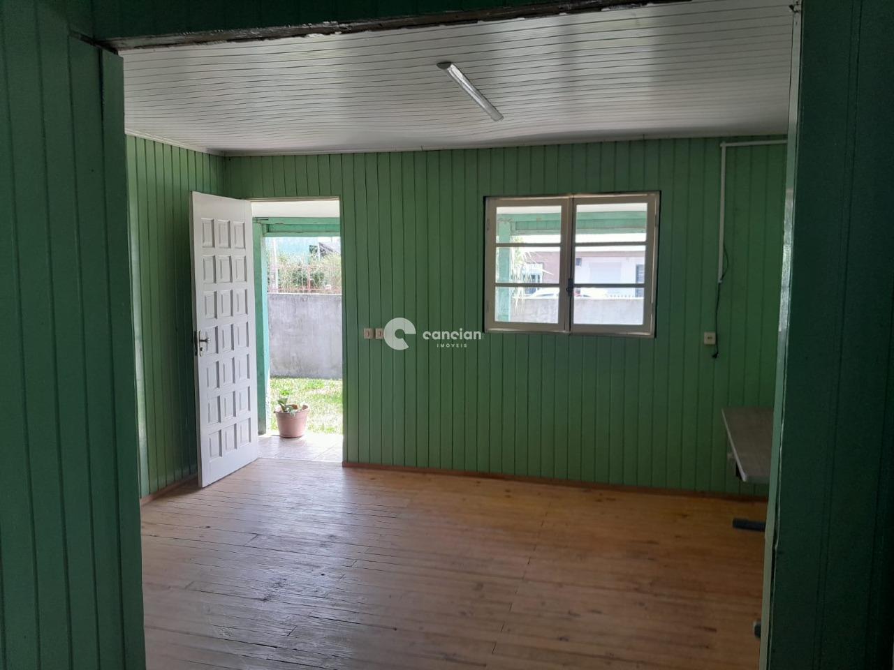 Casa à venda no Pinheiro Machado: 