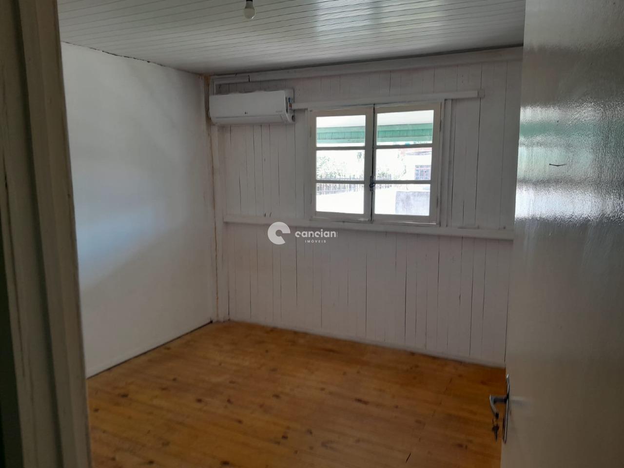 Casa à venda no Pinheiro Machado: 