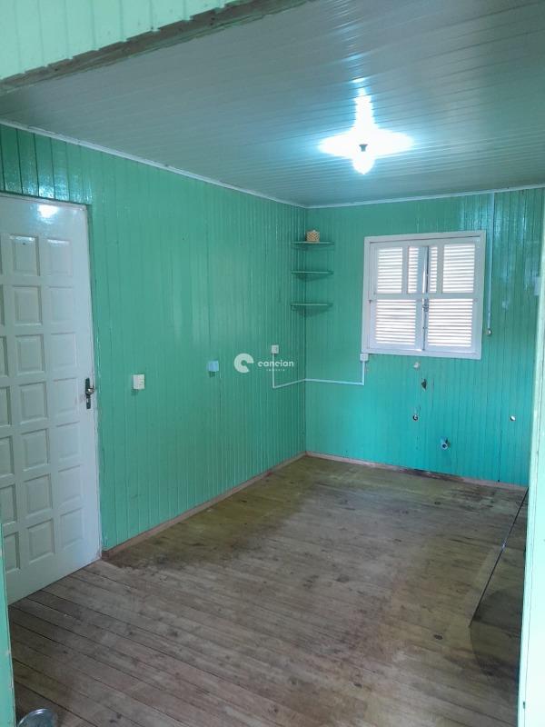 Casa à venda no Pinheiro Machado: 