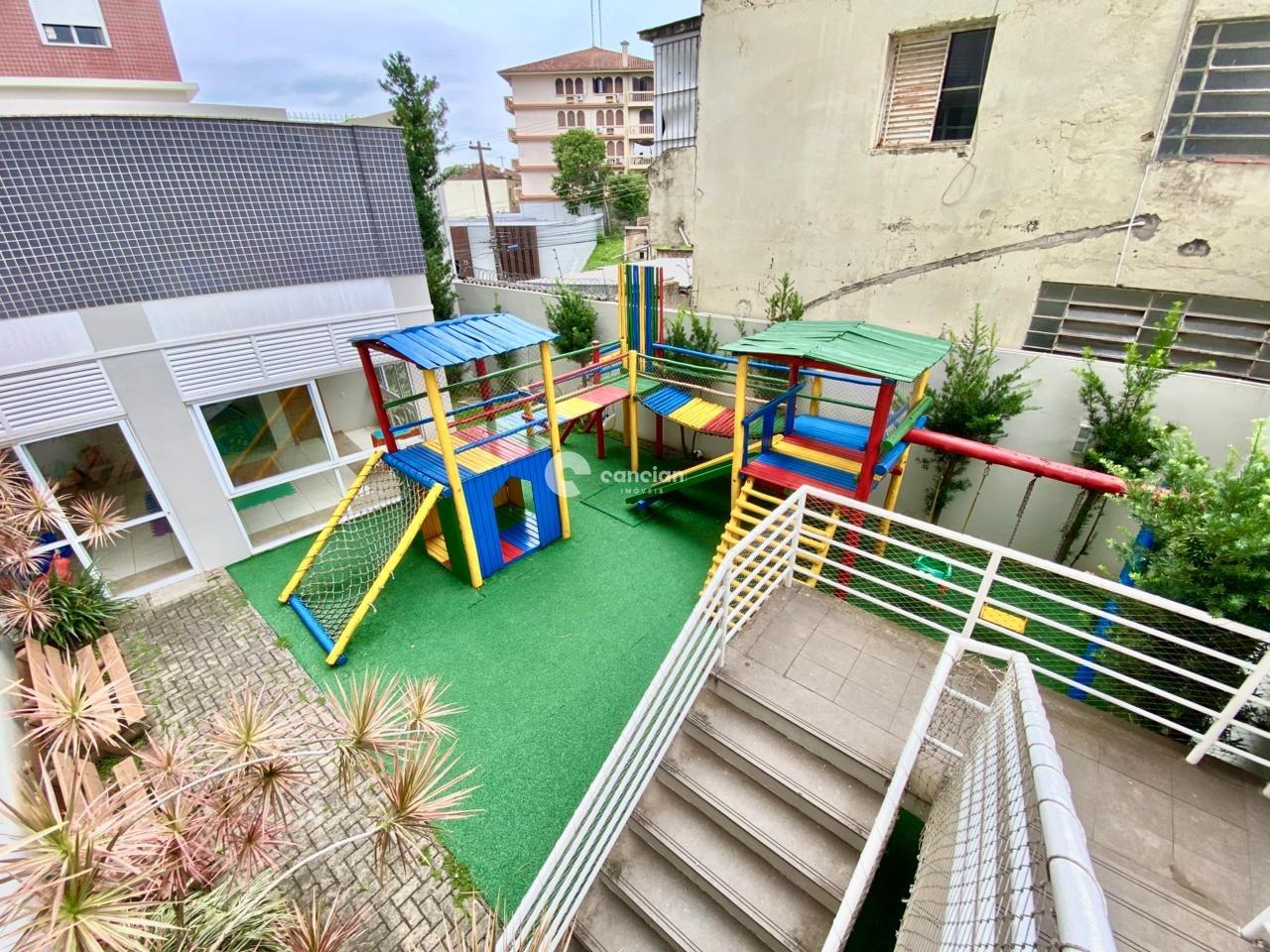 Apartamento à venda no Nossa Senhora das Dores: 