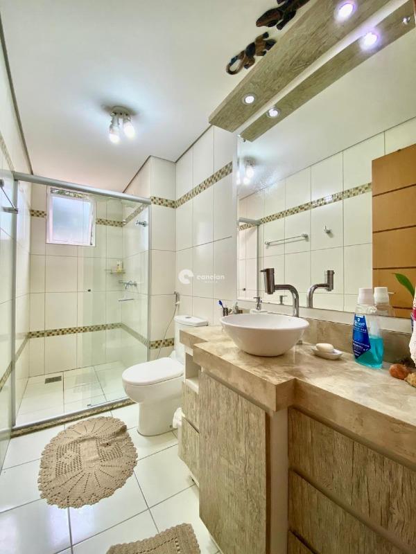 Apartamento à venda no Nossa Senhora das Dores: 