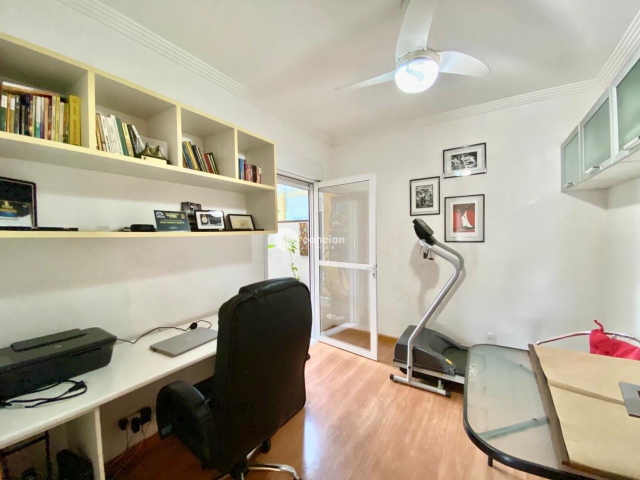 Apartamento à venda no Nossa Senhora das Dores: 