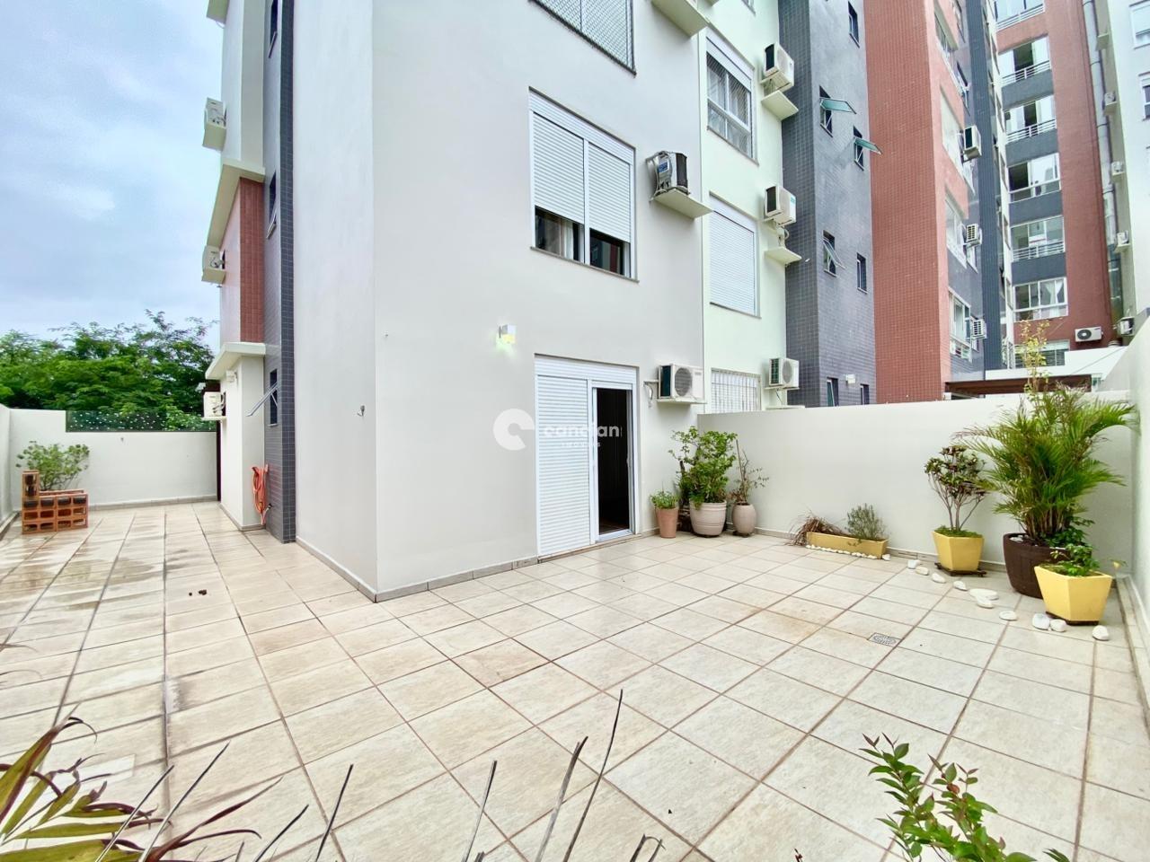 Apartamento à venda no Nossa Senhora das Dores: 