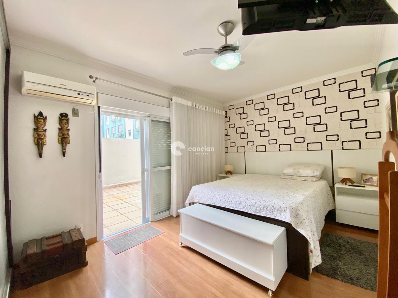 Apartamento à venda no Nossa Senhora das Dores: 