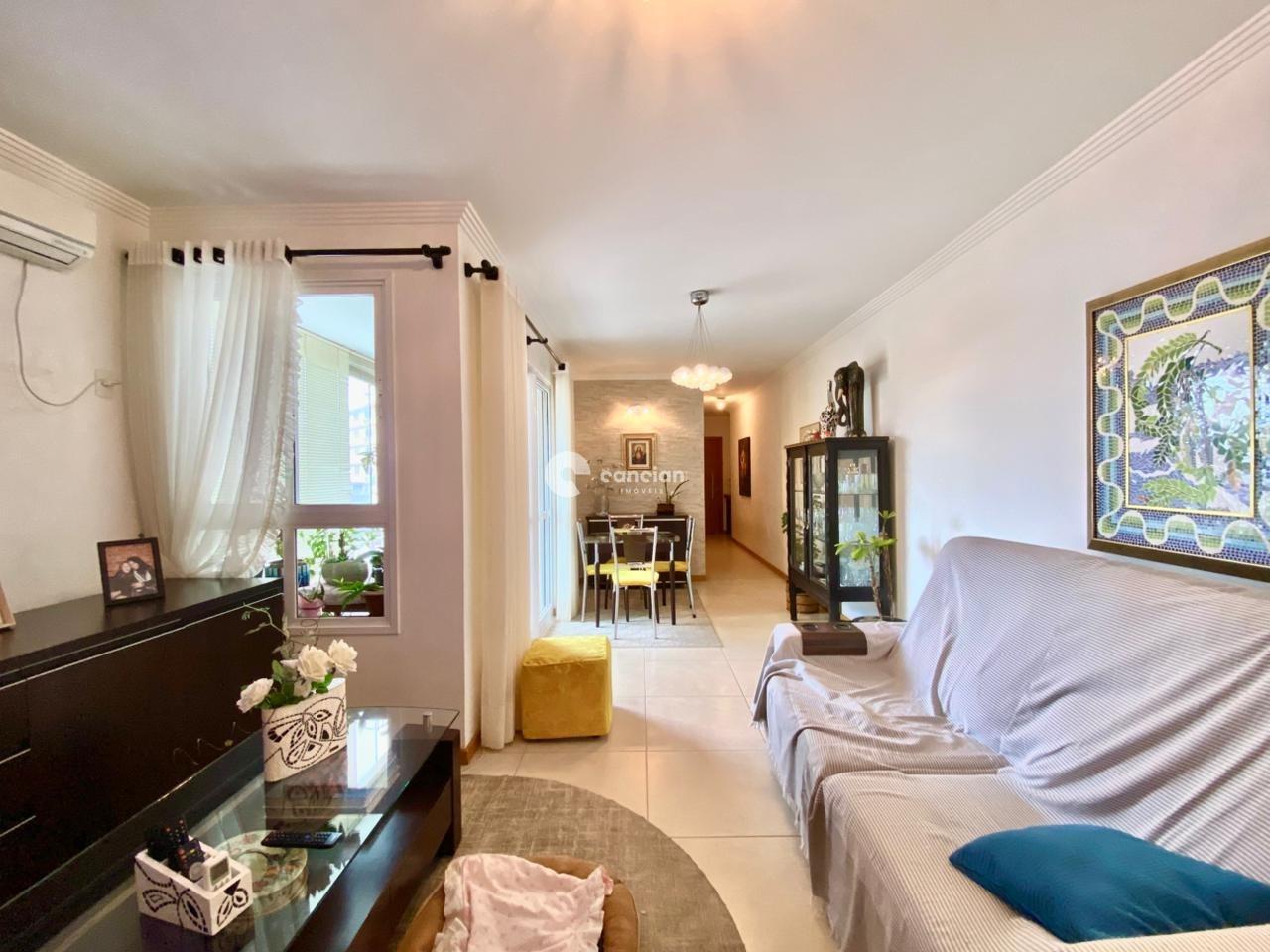 Apartamento à venda no Nossa Senhora das Dores: 