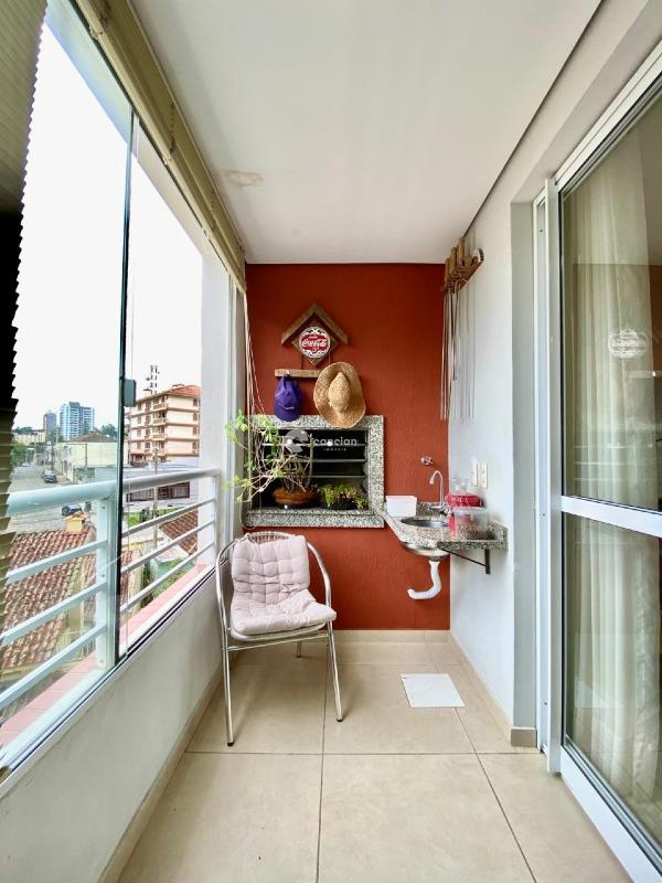 Apartamento à venda no Nossa Senhora das Dores: 