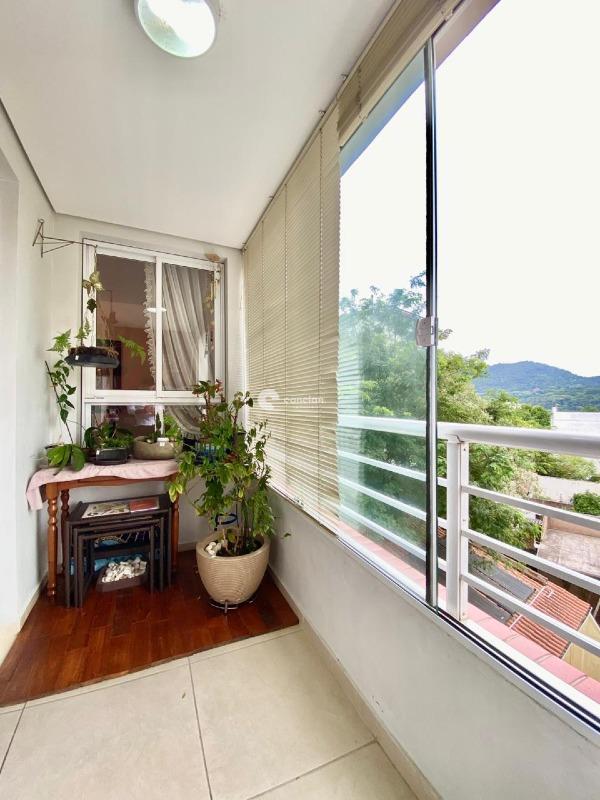 Apartamento à venda no Nossa Senhora das Dores: 