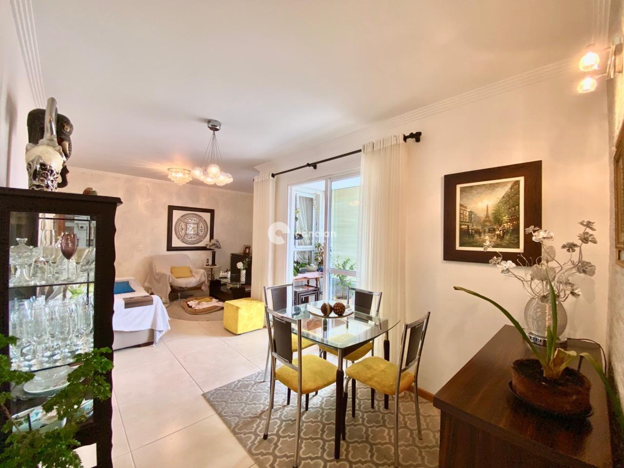 Apartamento à venda no Nossa Senhora das Dores: 