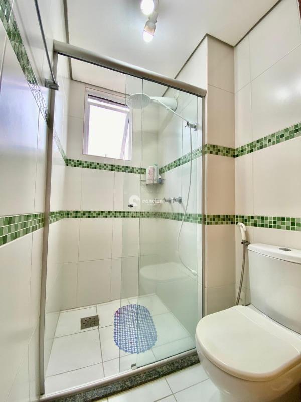 Apartamento à venda no Nossa Senhora das Dores: 