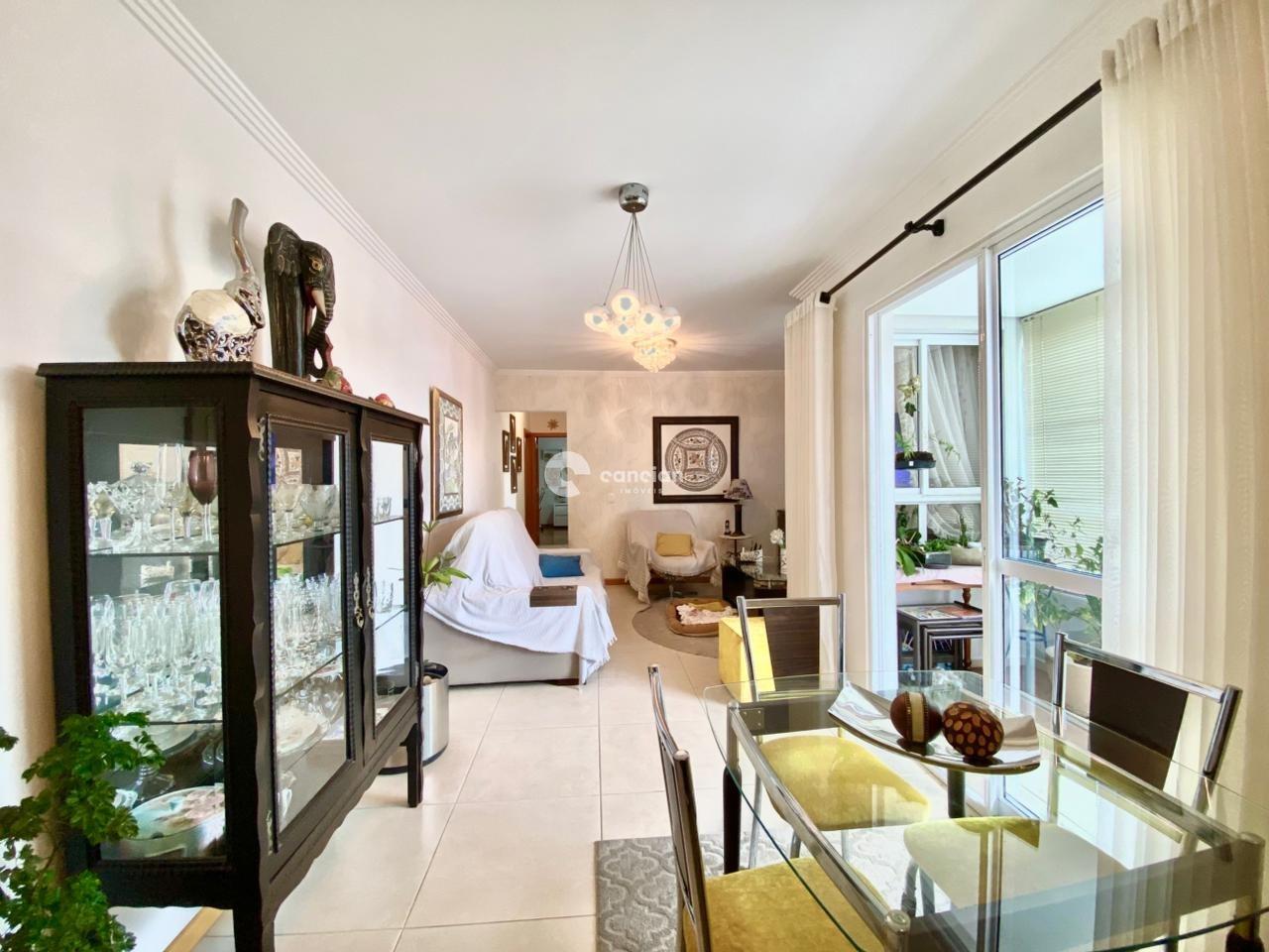 Apartamento à venda no Nossa Senhora das Dores: 