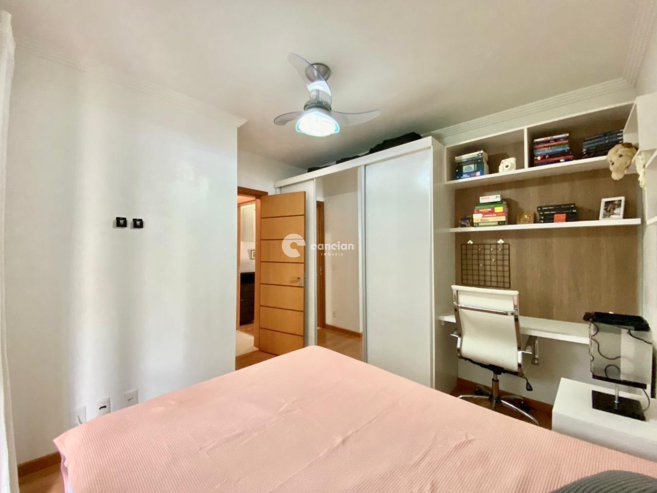 Apartamento à venda no Nossa Senhora das Dores: 