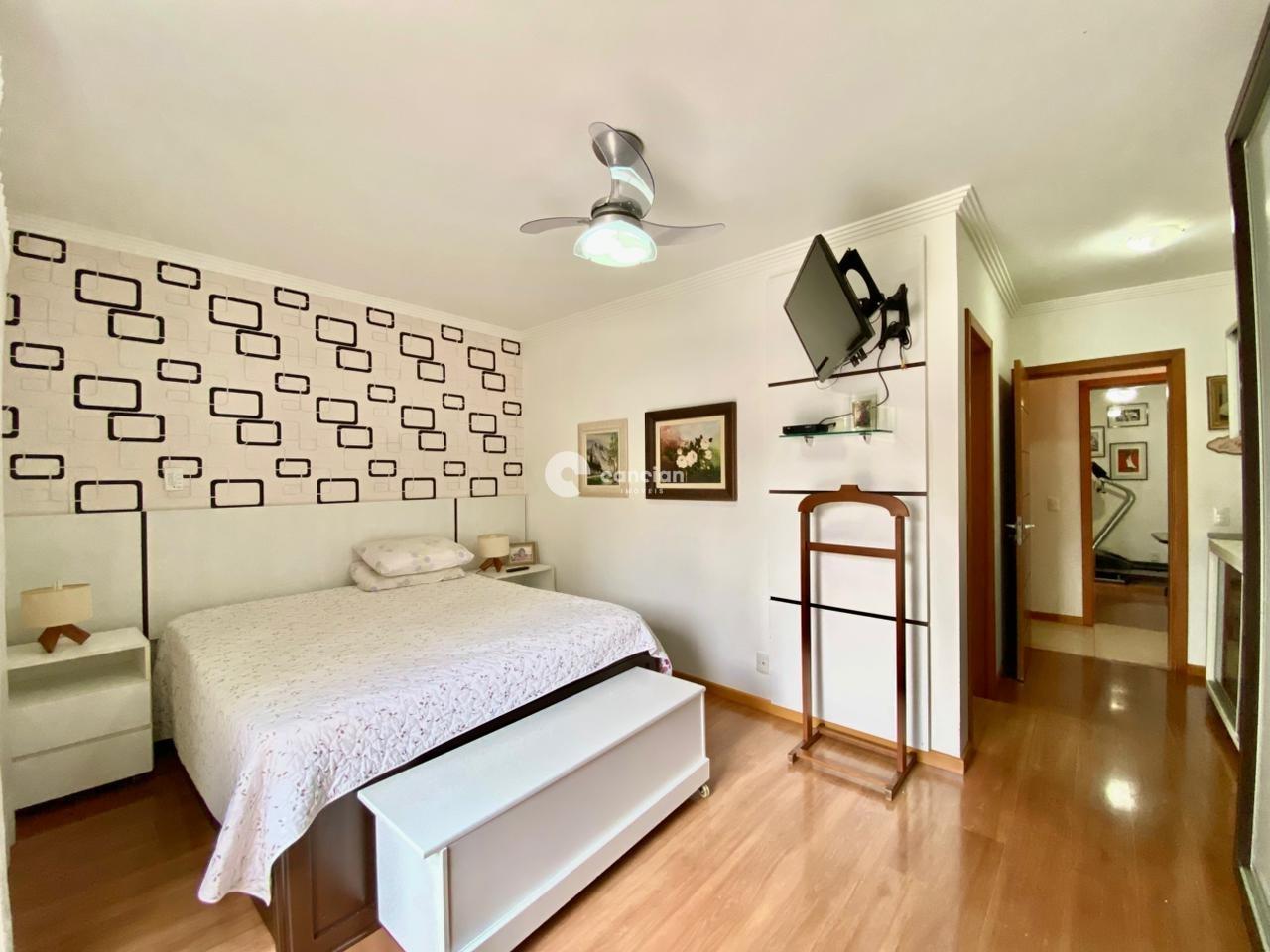 Apartamento à venda no Nossa Senhora das Dores: 