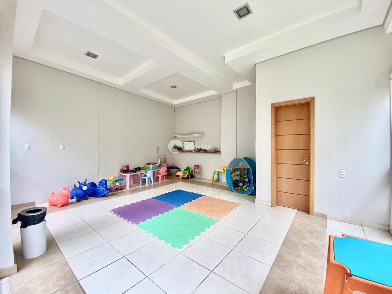 Apartamento à venda no Nossa Senhora das Dores: 