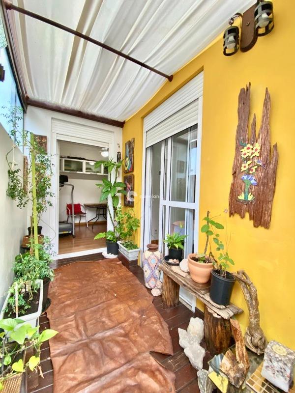 Apartamento à venda no Nossa Senhora das Dores: 