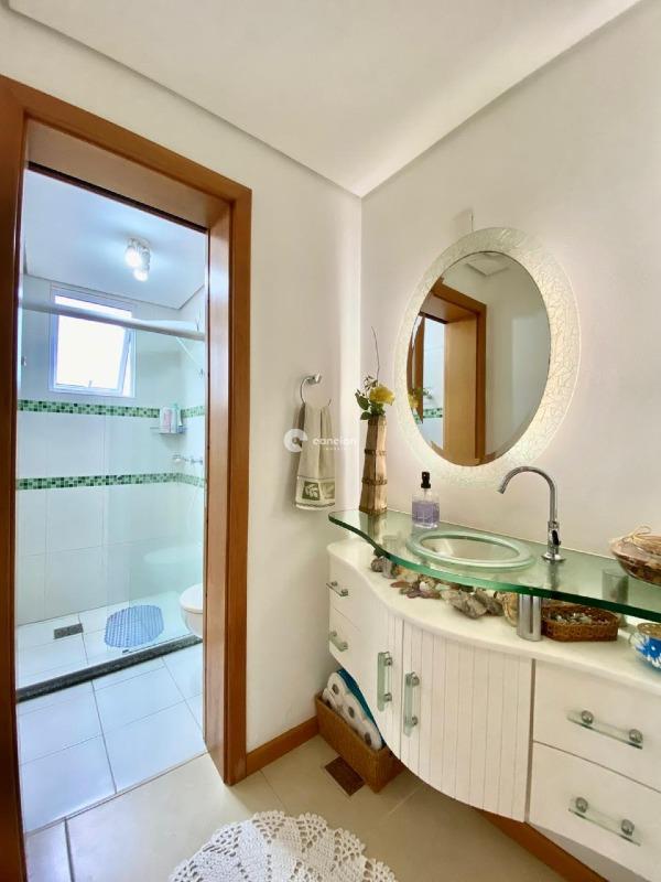 Apartamento à venda no Nossa Senhora das Dores: 