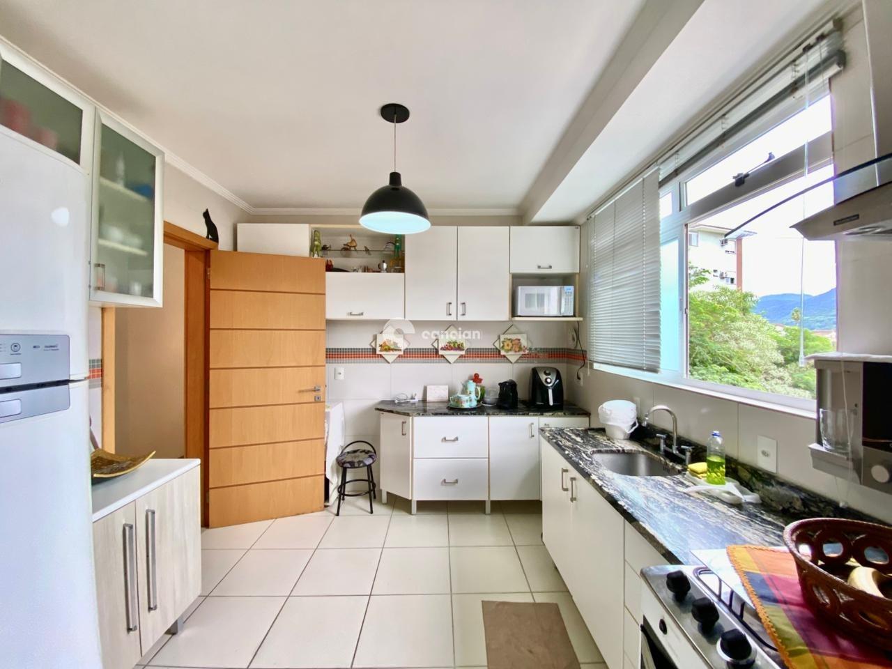 Apartamento à venda no Nossa Senhora das Dores: 