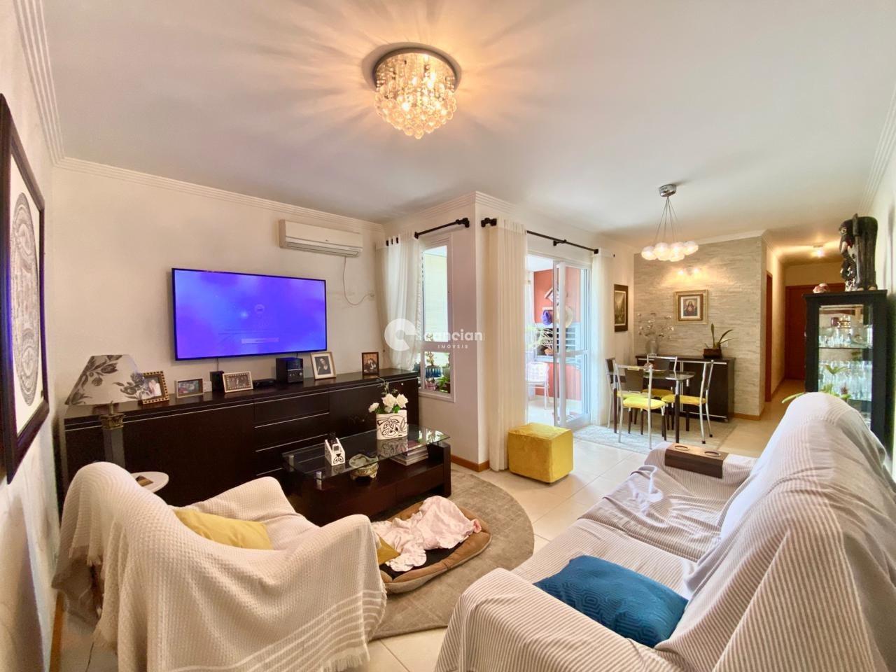 Apartamento à venda no Nossa Senhora das Dores: 